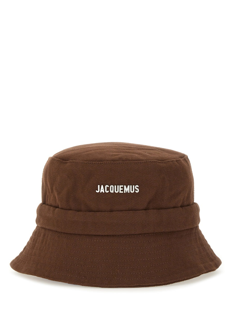 Jacquemus Cappelli - Marrone | Wanan Luxury
