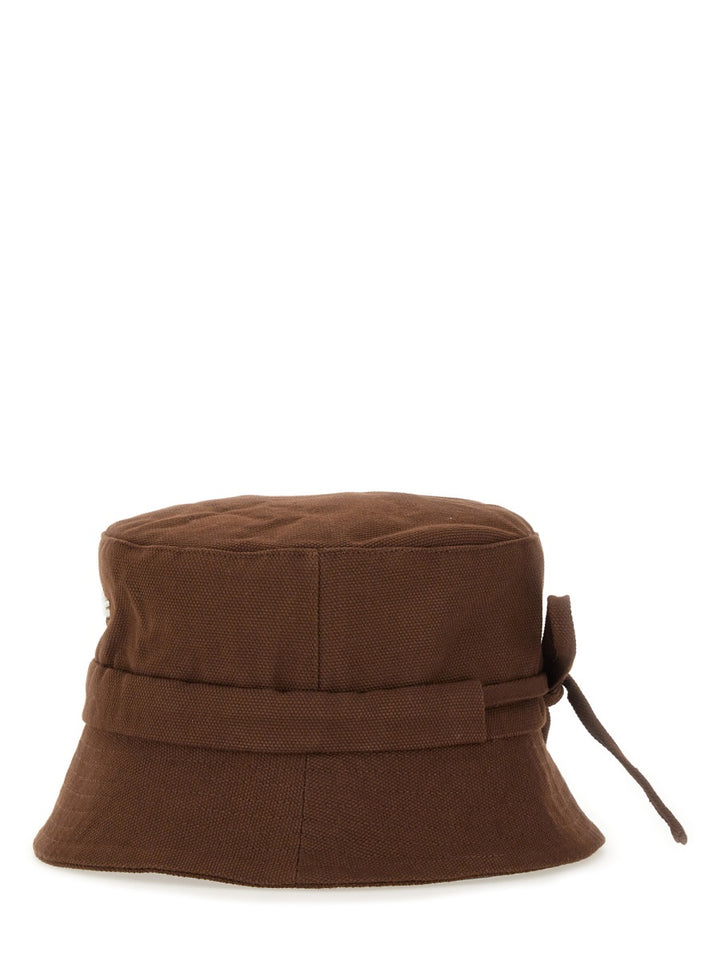 Jacquemus Cappelli - Marrone | Wanan Luxury