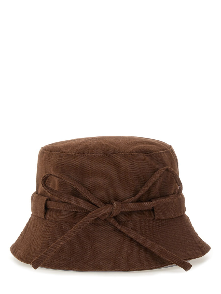 Jacquemus Cappelli - Marrone | Wanan Luxury