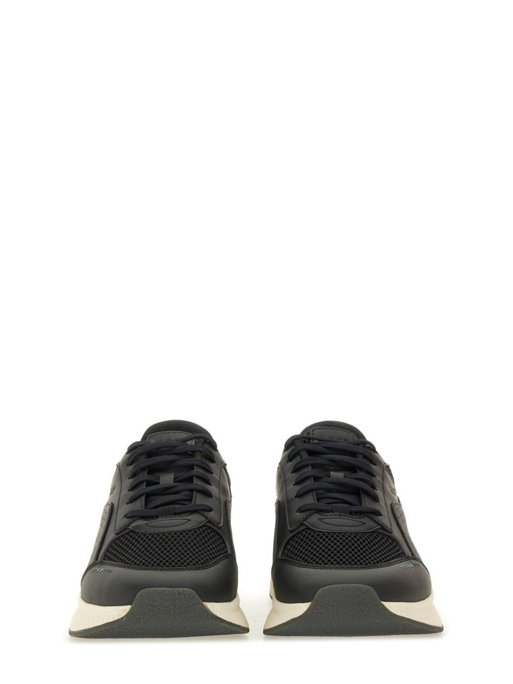 Boss Sneakers - Nero | Wanan Luxury
