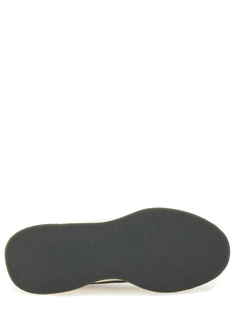 Boss Sneakers - Nero | Wanan Luxury