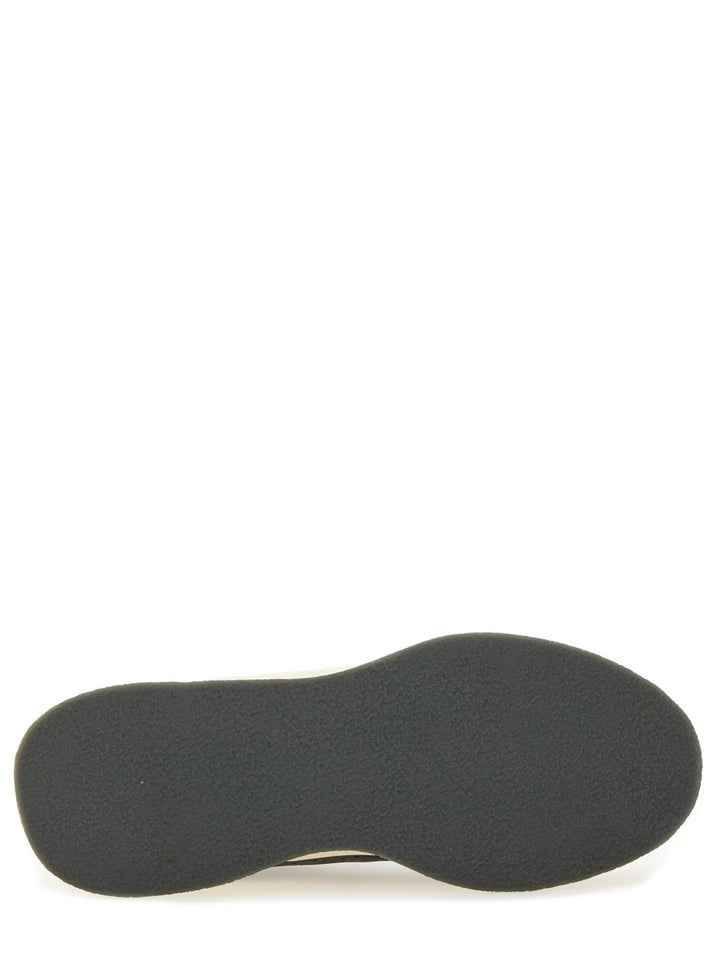 Boss Sneakers - Nero | Wanan Luxury