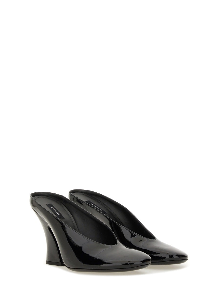 Givenchy HEELS - Black | 01c894dc0c8653258651be67ad5da7ae4236af3c
