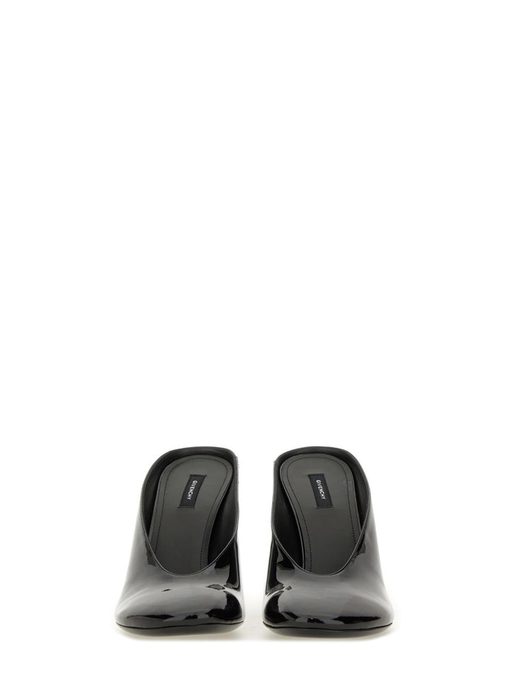 Givenchy HEELS - Black | 5c31ce48d3f734a6aa502cbc8d84519c8d528087