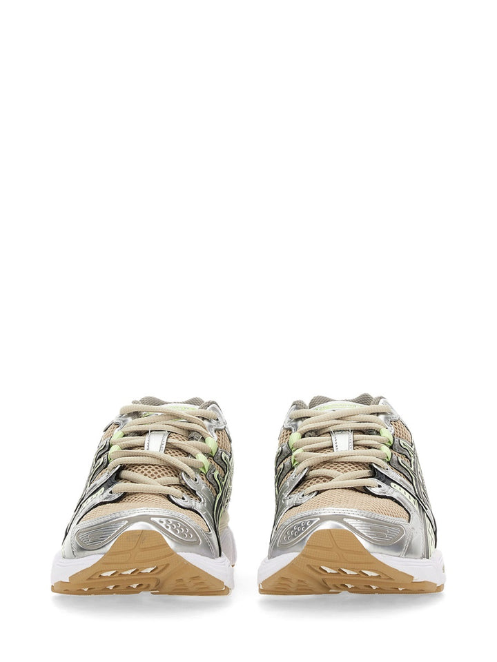 Asics Sneakers - Silver | 94c9e6c38a462b112826a90eab70f36a4bb2893d