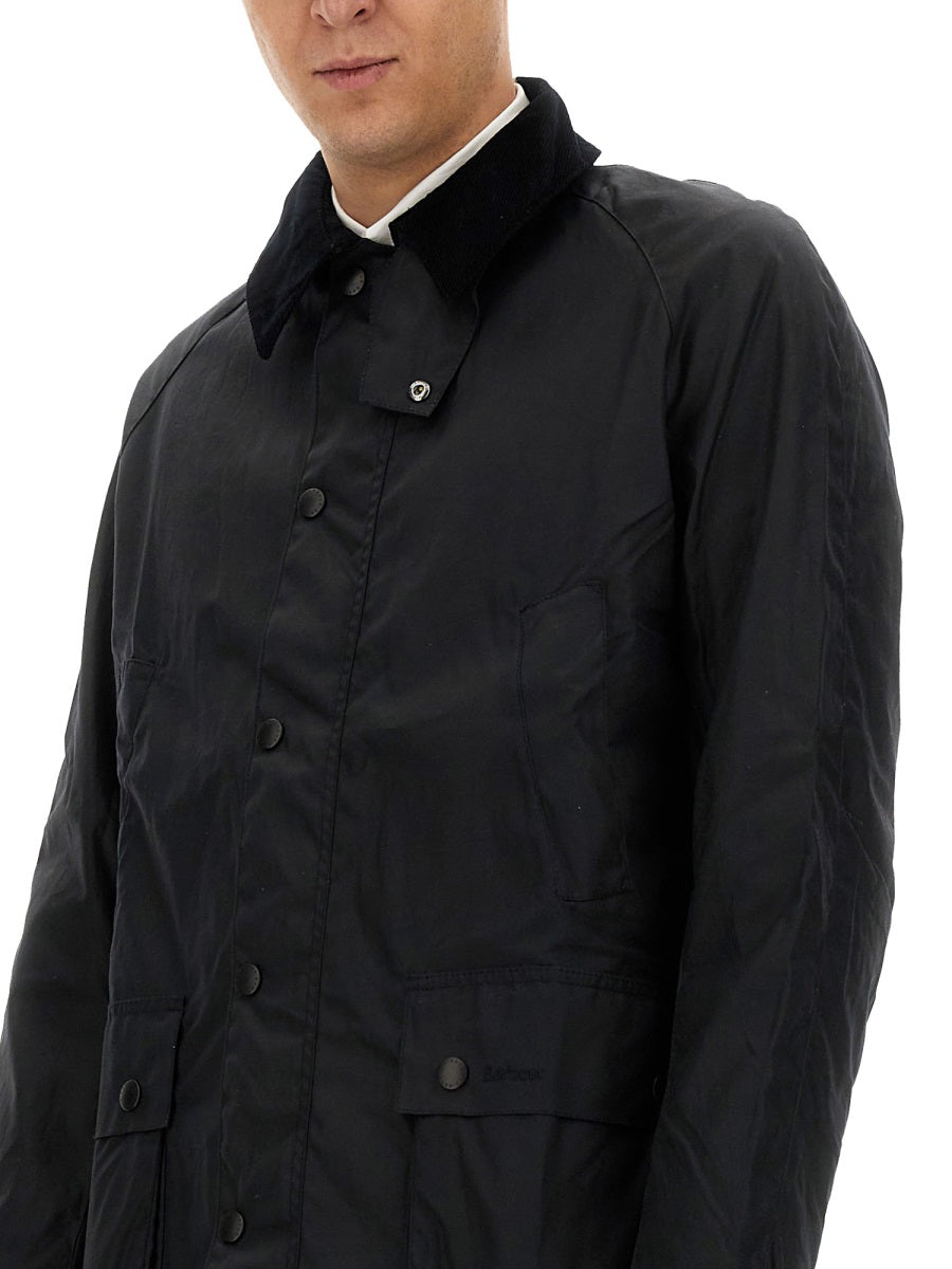 Barbour Giacche - Blu | Wanan Luxury