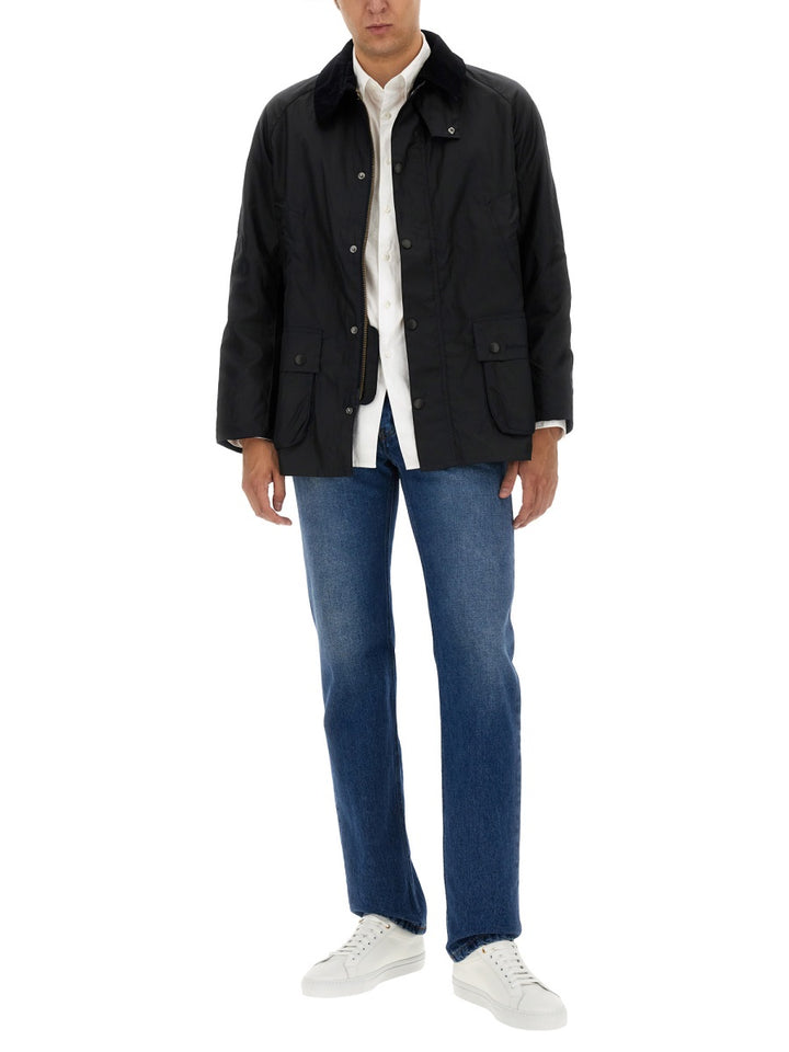 Barbour Giacche - Blu | Wanan Luxury