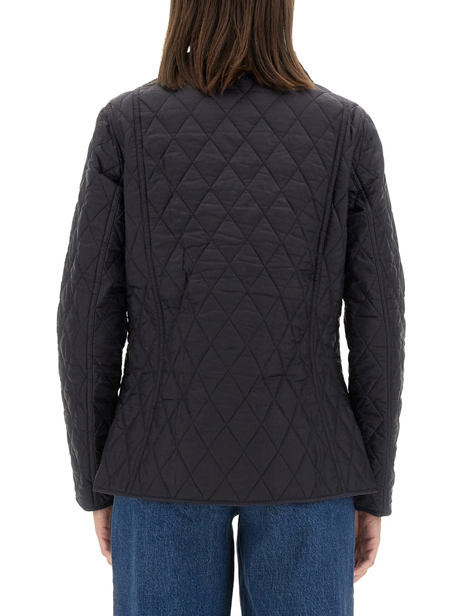 Barbour Giacche - Blu | Wanan Luxury