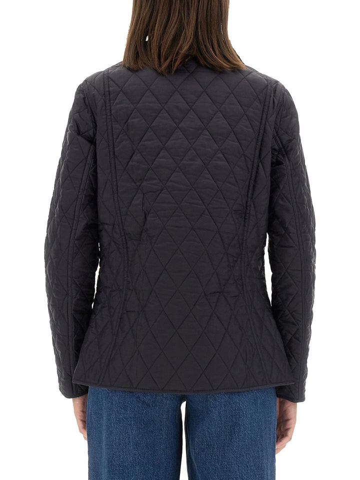 Barbour Giacche - Blu | Wanan Luxury