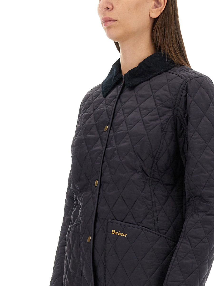 Barbour Giacche - Blu | Wanan Luxury