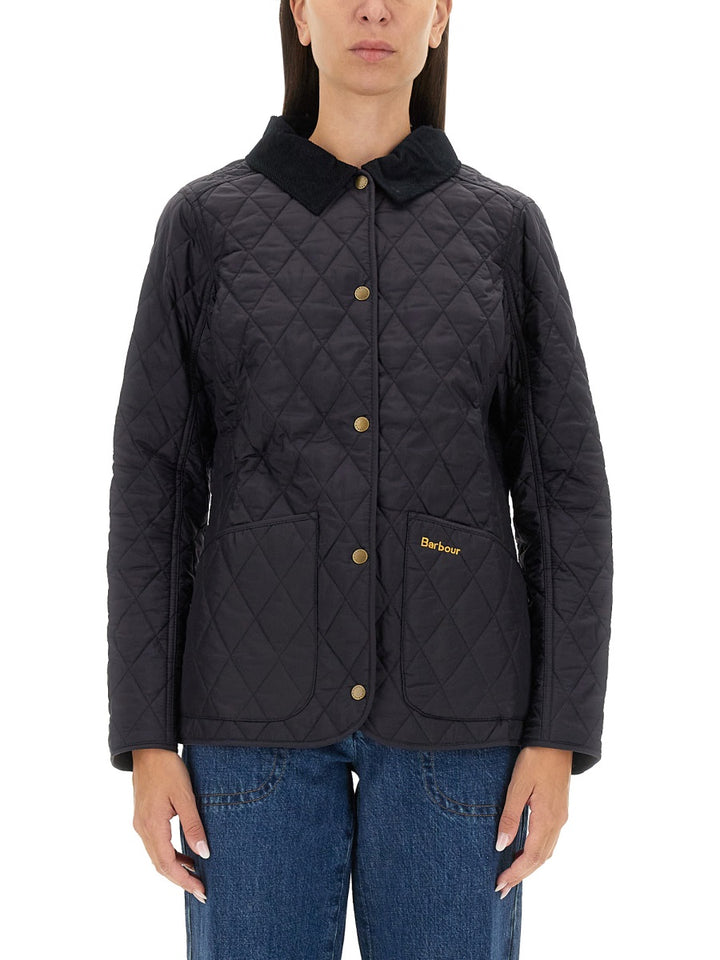 Barbour Giacche - Blu | Wanan Luxury