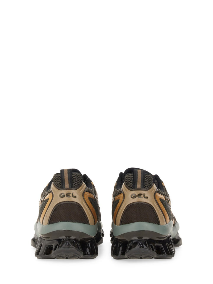 Asics Sneakers - Multicolour | dea782434c5f572a7661e05cffd7784bf8da3c2f