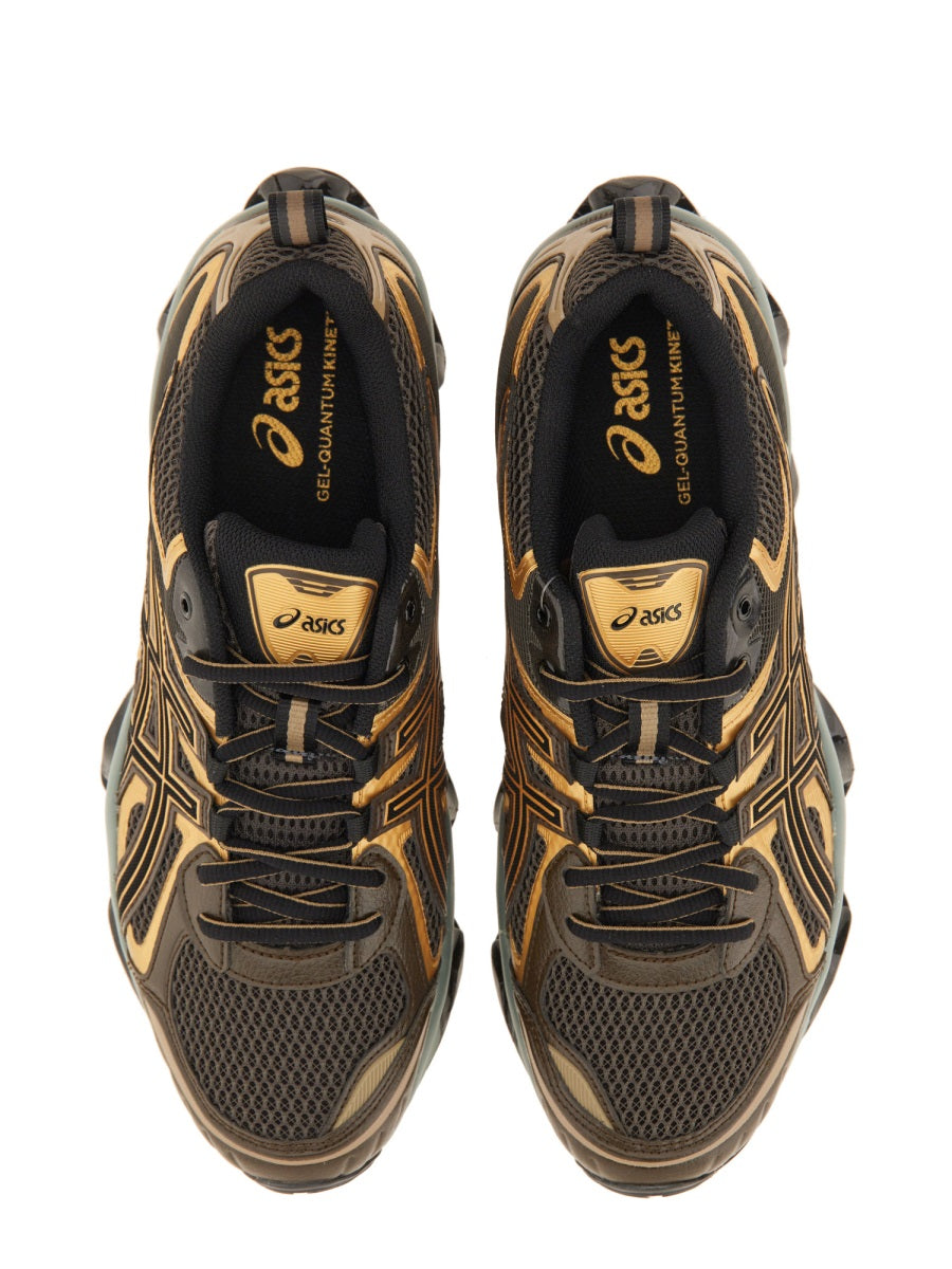 Asics Sneakers - Multicolour | 9b9d64d0bb412ba2c9f461bc2fca79063e4702cc