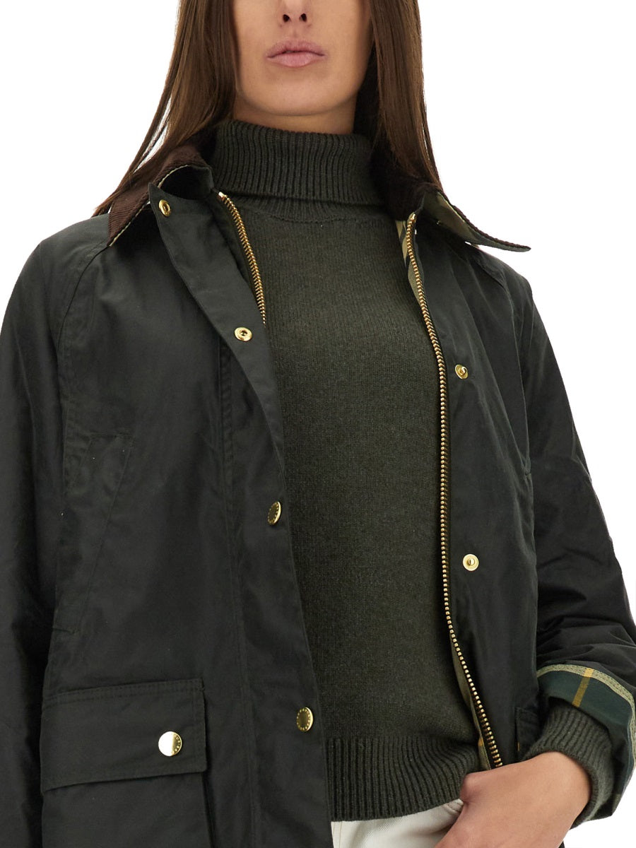 Barbour Giacche - Verde | Wanan Luxury