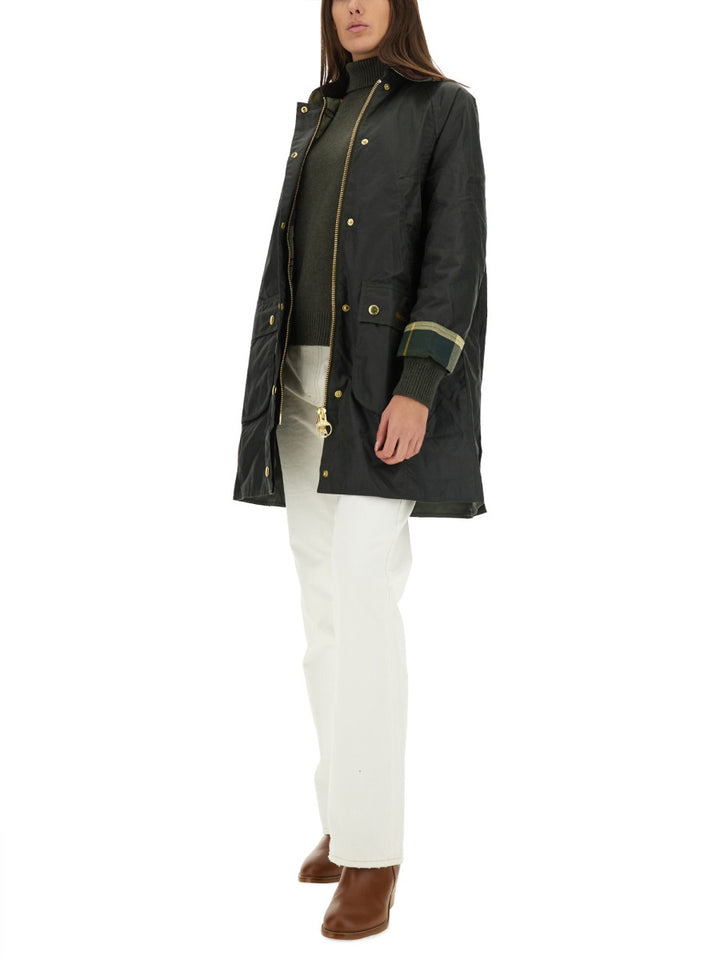 Barbour Giacche - Verde | Wanan Luxury