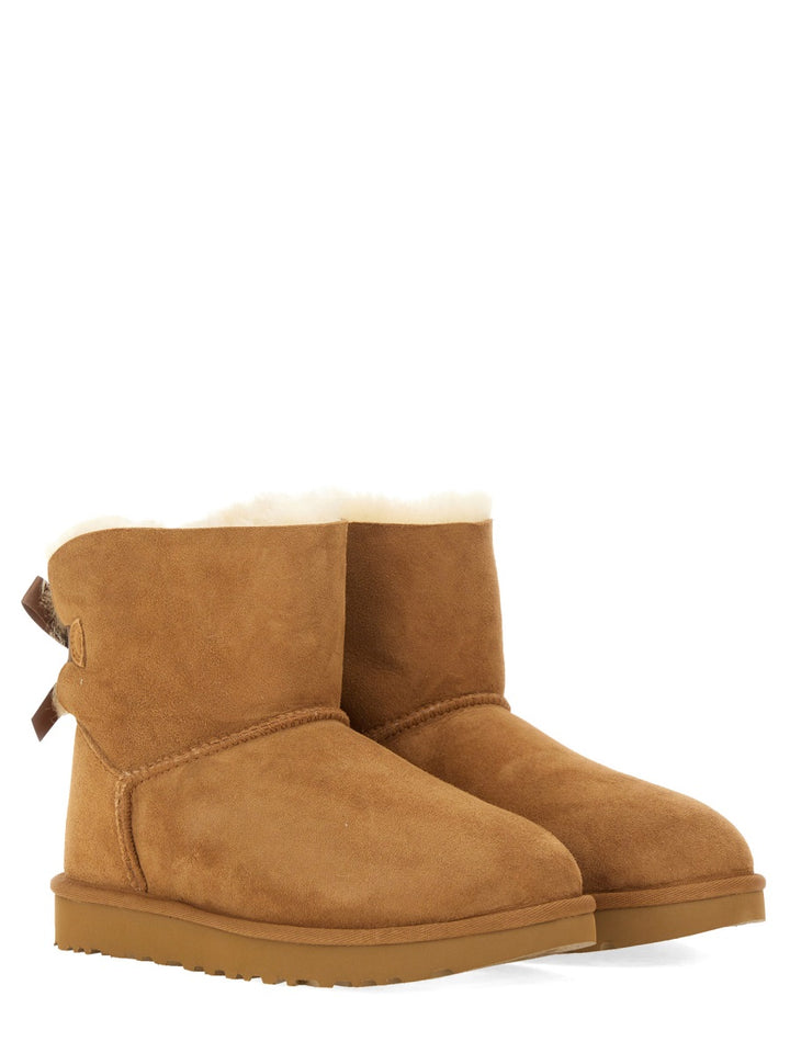 UGG Stivali - Marrone | Wanan Luxury