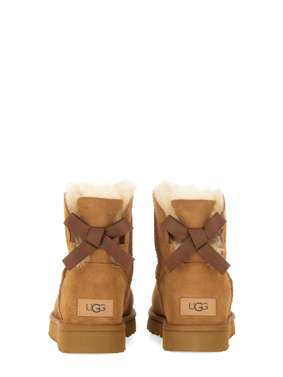 UGG Stivali - Marrone | Wanan Luxury