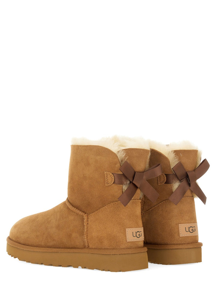 UGG Stivali - Marrone | Wanan Luxury