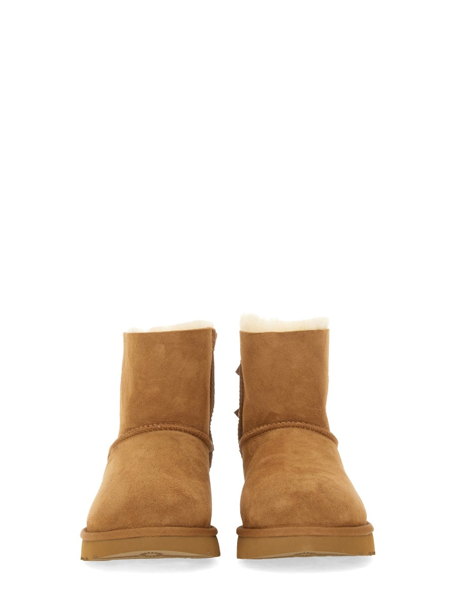 UGG Stivali - Marrone | Wanan Luxury