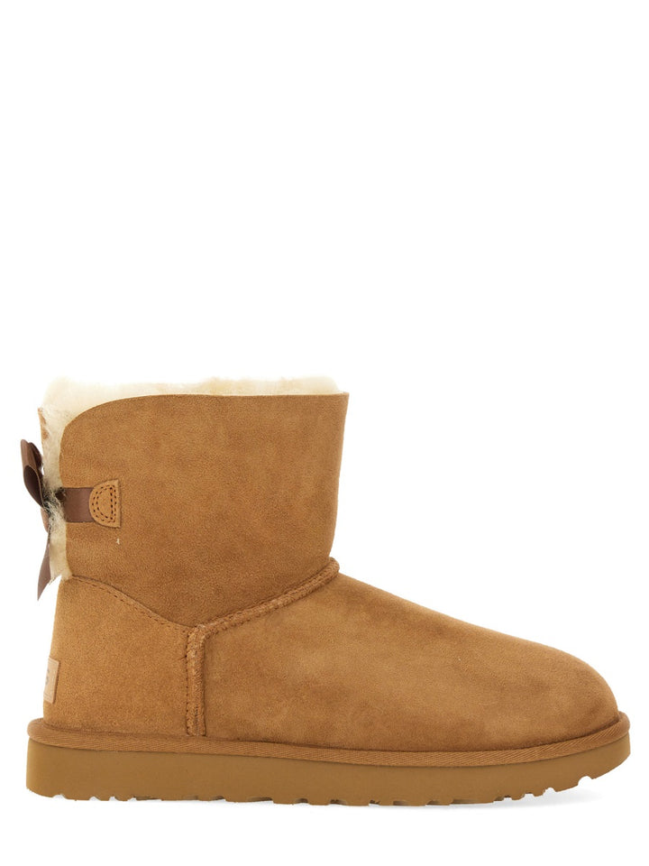 UGG Stivali - Marrone | Wanan Luxury