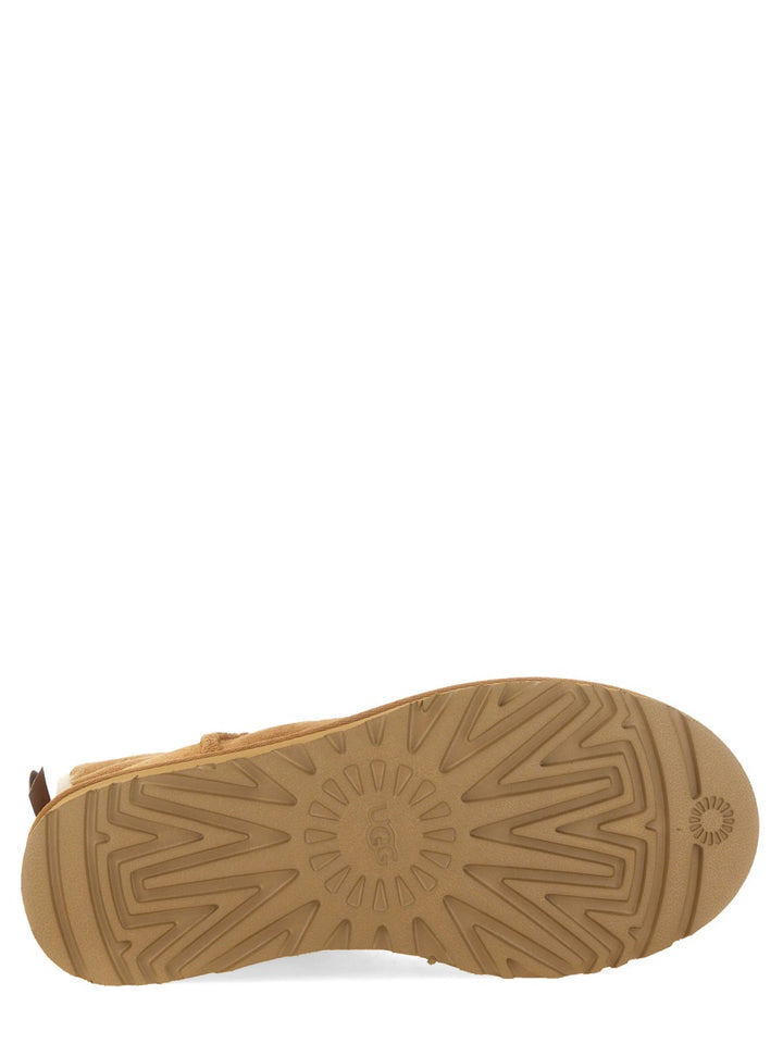 UGG Stivali - Marrone | Wanan Luxury