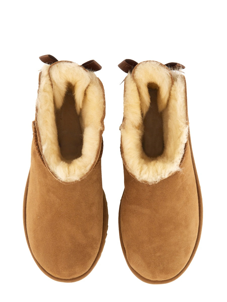 UGG Stivali - Marrone | Wanan Luxury
