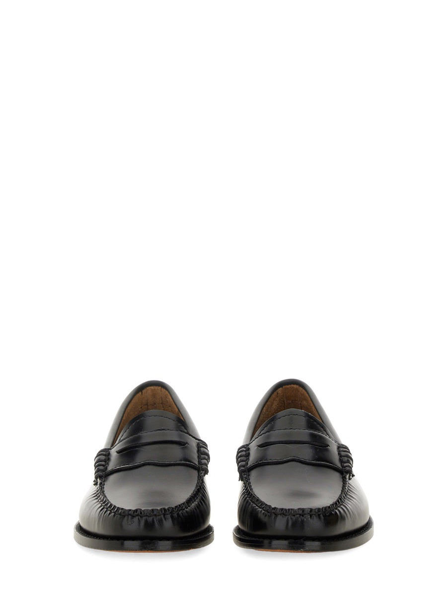 G.H. Bass & CO Mocassini - Nero | Wanan Luxury