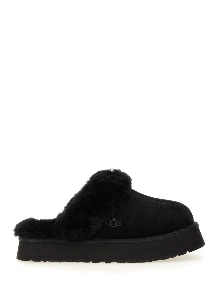 UGG Sandali - Nero | Wanan Luxury