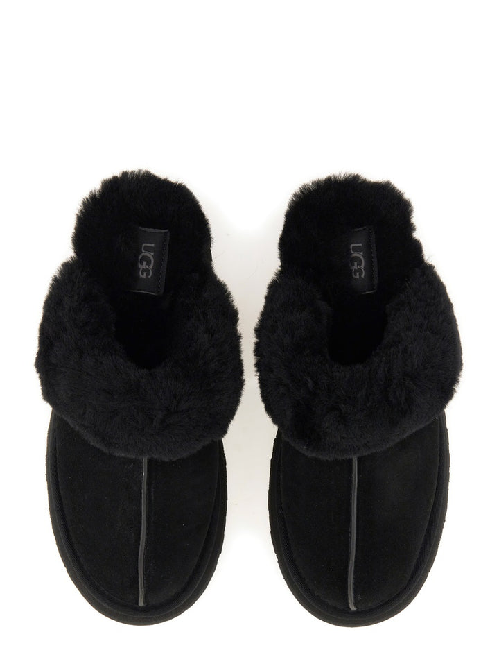 UGG Sandali - Nero | Wanan Luxury