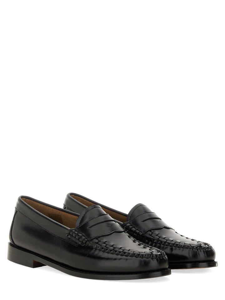 G.H. Bass & Co Mocassini - Black | 1c72f0709a814efeef29342cddbee70daf4dc547