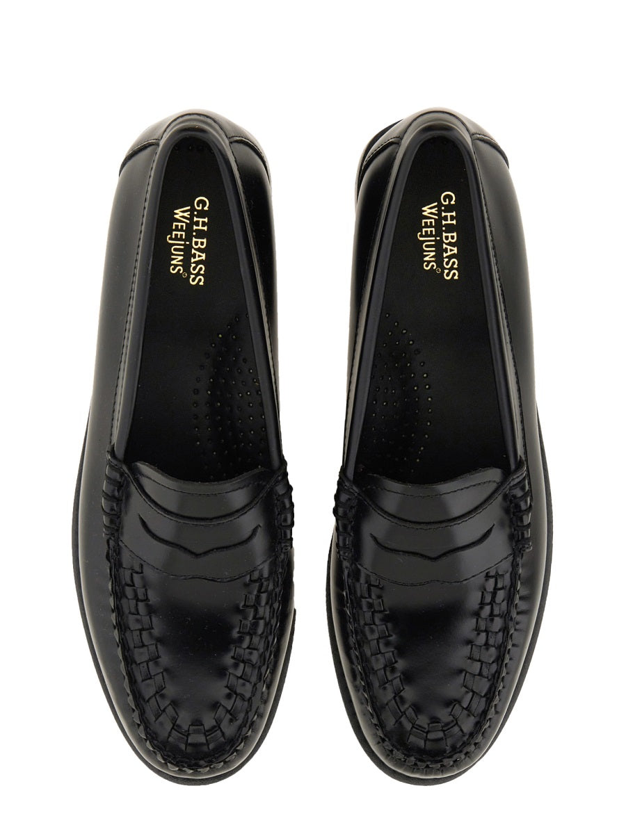 G.H. Bass & Co Mocassini - Black | b01ab2cce4c652b146515becf56f169ee5d0eaf2