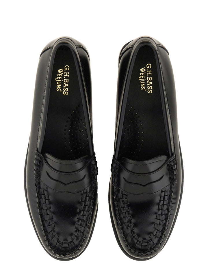 G.H. Bass & Co Mocassini - Black | b01ab2cce4c652b146515becf56f169ee5d0eaf2