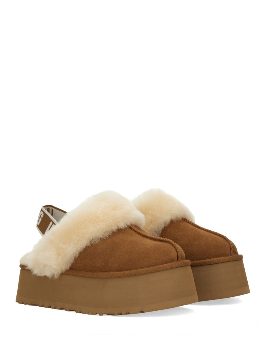 UGG Scarpe Basse - Marrone | Wanan Luxury