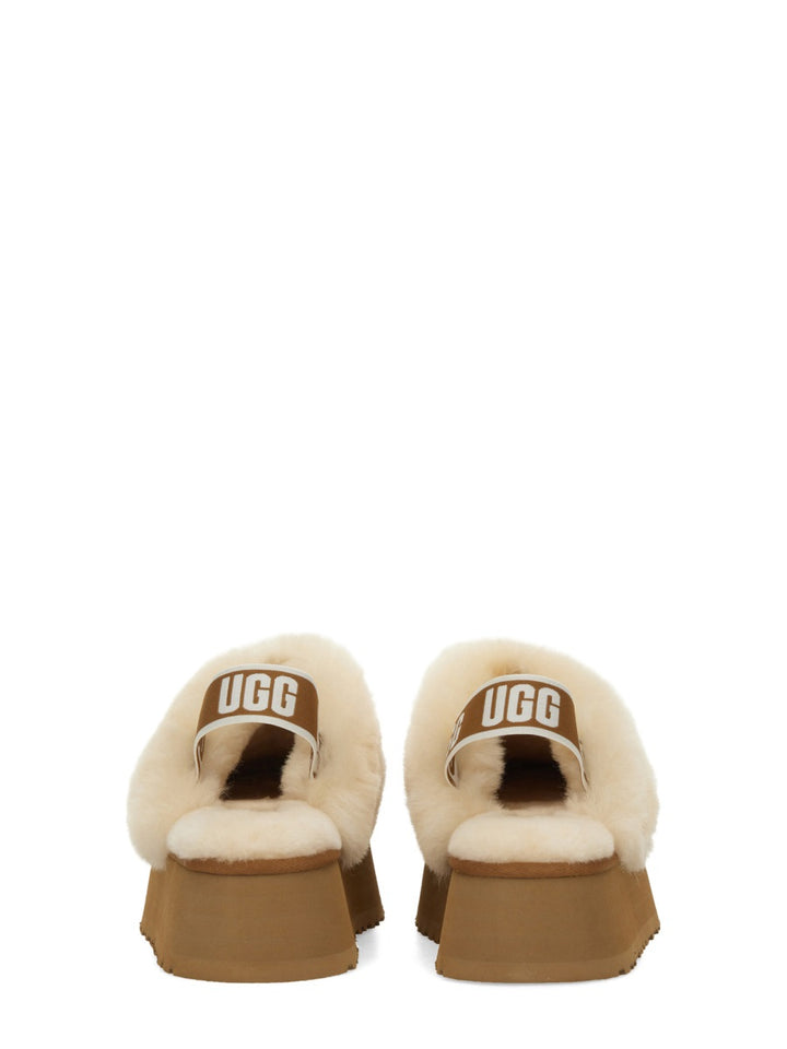 UGG Scarpe Basse - Marrone | Wanan Luxury