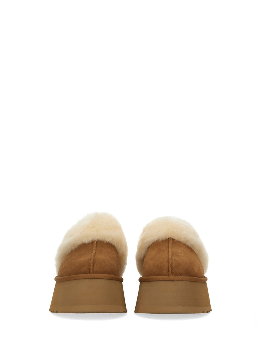 UGG Scarpe Basse - Marrone | Wanan Luxury