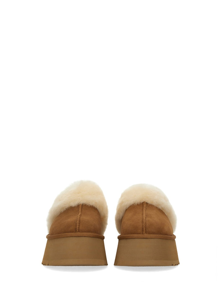 UGG Scarpe Basse - Marrone | Wanan Luxury
