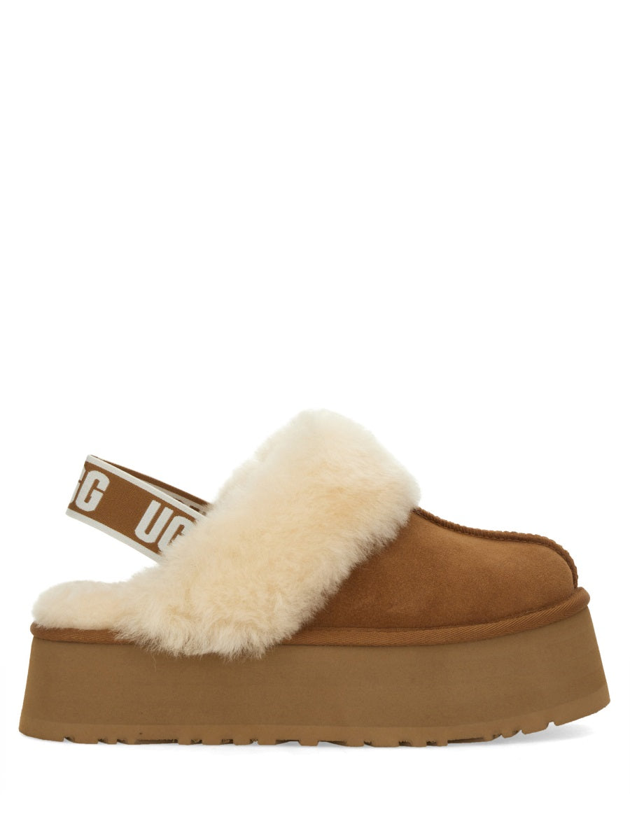 UGG Scarpe Basse - Marrone | Wanan Luxury