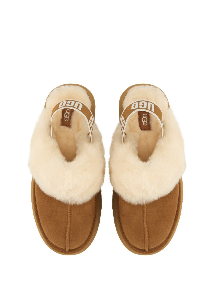UGG Scarpe Basse - Marrone | Wanan Luxury