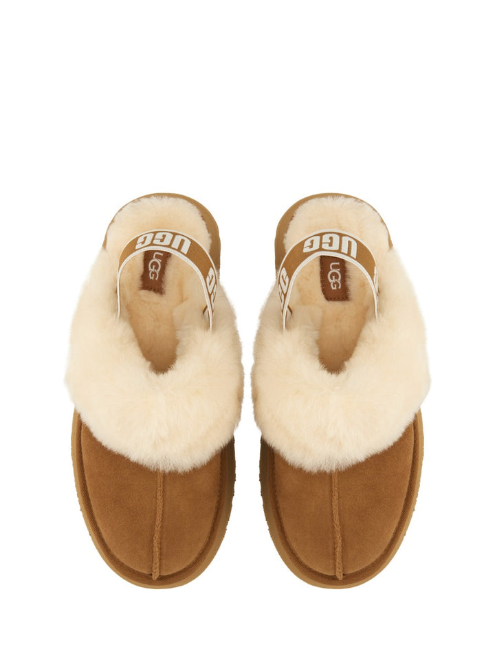 UGG Scarpe Basse - Marrone | Wanan Luxury
