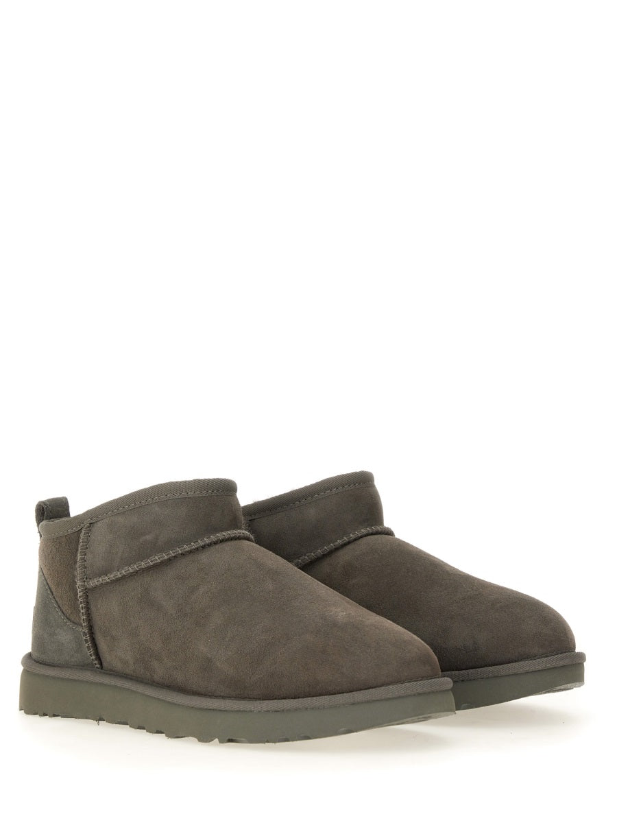 UGG Stivali - Grigio | Wanan Luxury