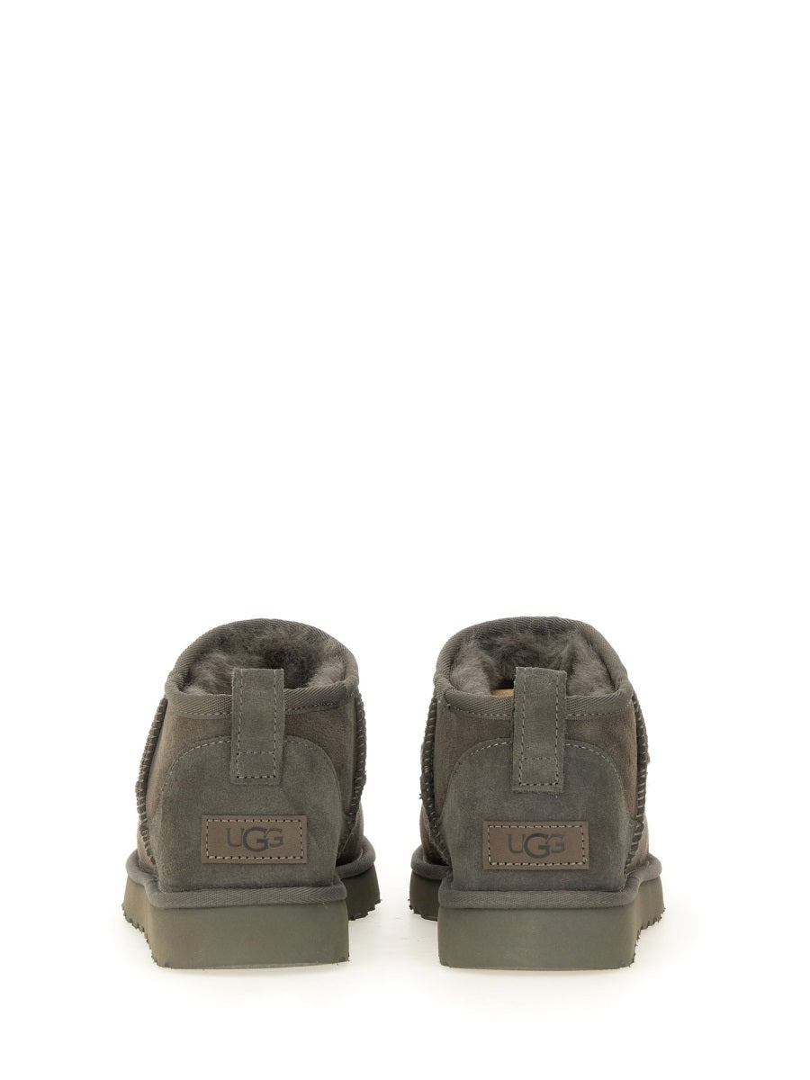 UGG Stivali - Grigio | Wanan Luxury