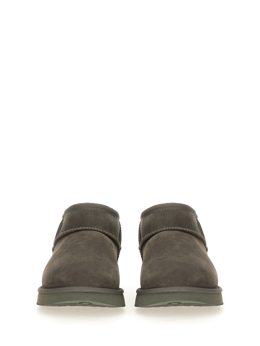 UGG Stivali - Grigio | Wanan Luxury