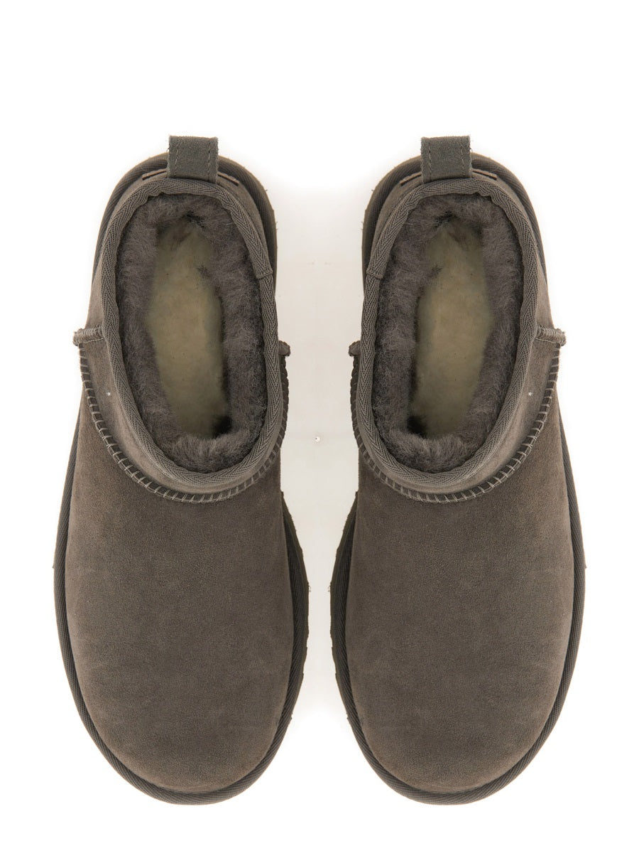 UGG Stivali - Grigio | Wanan Luxury