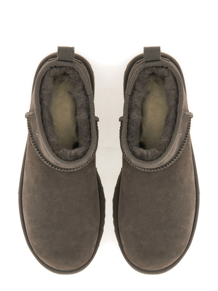 UGG Stivali - Grigio | Wanan Luxury