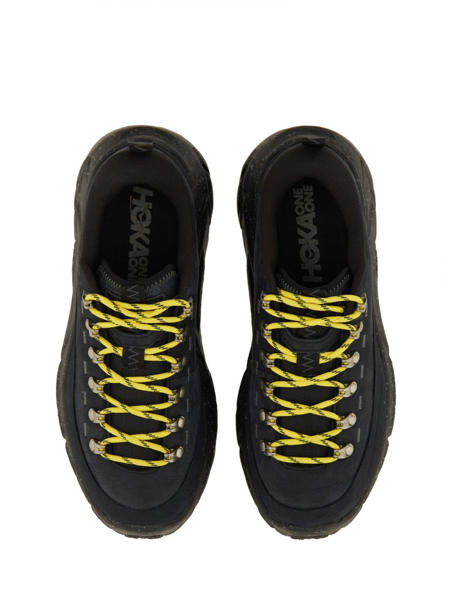 Hoka Sneakers - Nero | Wanan Luxury