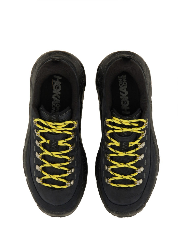 Hoka Sneakers - Nero | Wanan Luxury