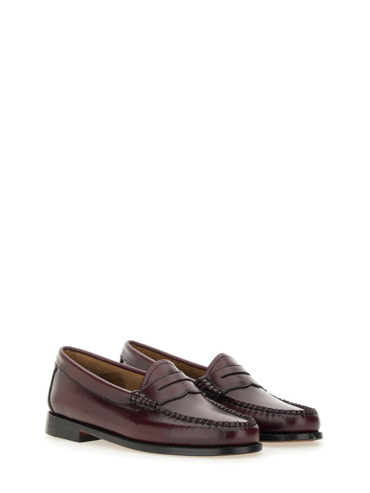 G.H. Bass & Co Mocassini - Bordeaux | 702c8d37b8402f46e0900199b47237df345d1a54