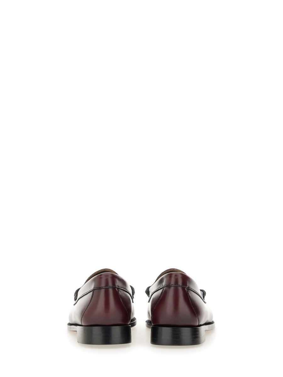 G.H. Bass & Co Mocassini - Bordeaux | 69b28ea18d1d040fbeff67f86eb810ef84eb2181