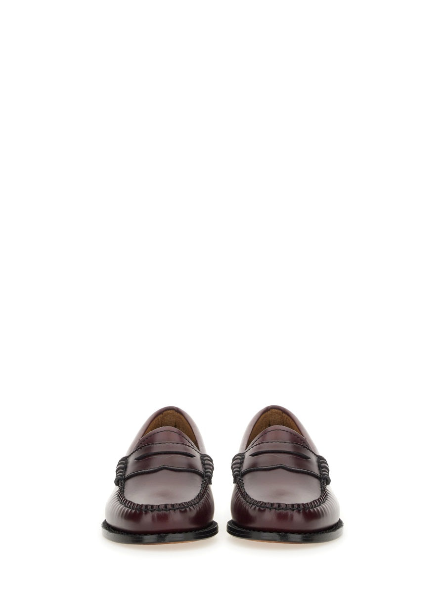 G.H. Bass & Co Mocassini - Bordeaux | 47c90b956fd8bd07cc8af793e716822b3475560d