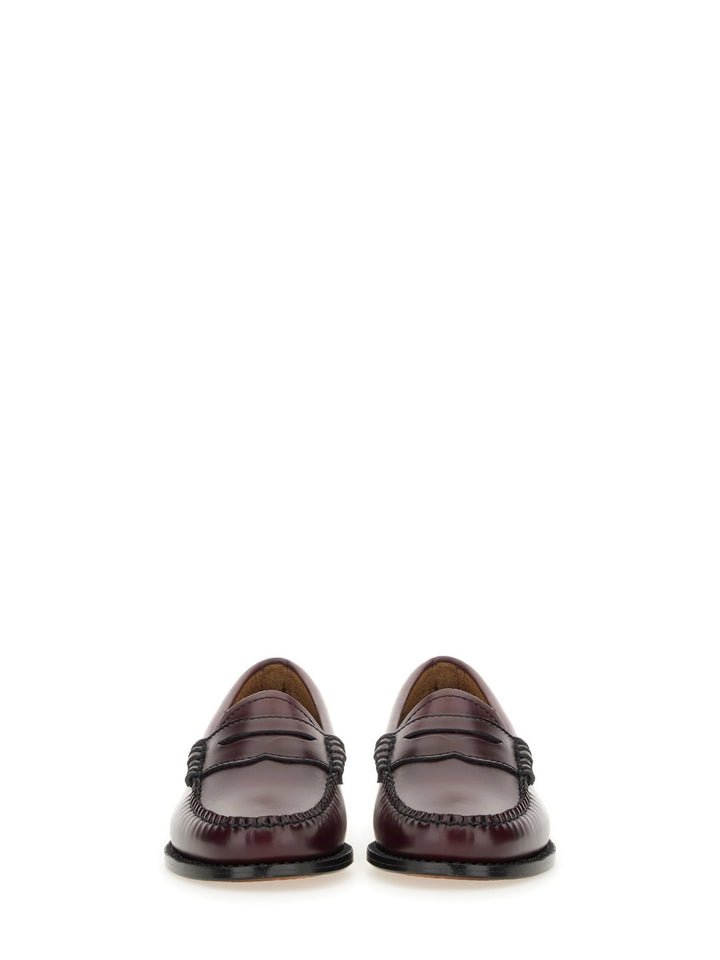 G.H. Bass & Co Mocassini - Bordeaux | 47c90b956fd8bd07cc8af793e716822b3475560d